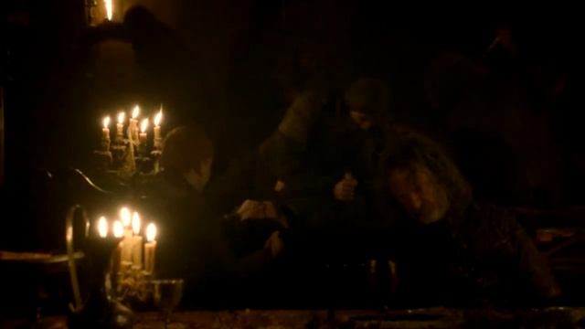 Game of Thrones - Long Live The King! смотреть онлайн