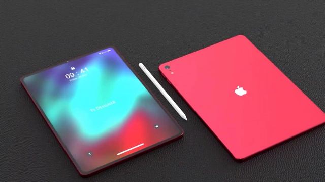 Apple iPAD AIR 2020 RELEASE DATE NEWS!! смотреть онлайн