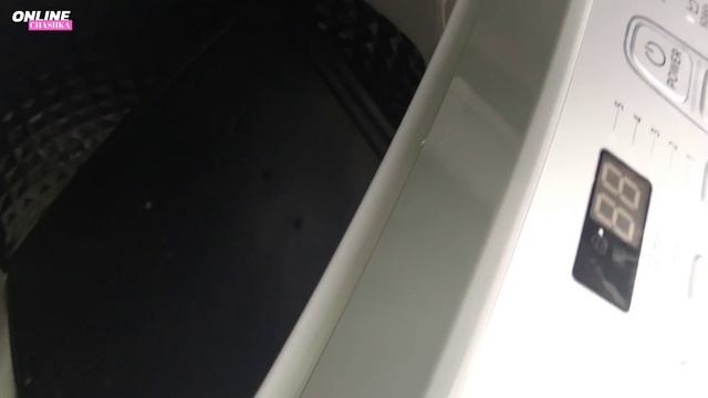 Samsung 6.2Kg Fully Automatic Top Load Washing Machine Grey Unboxing & Quick Review | WA62M4100HY/T смотреть онлайн