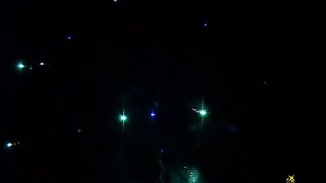 P7365 Новогодний салют смотреть онлайн