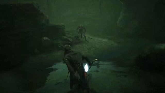 Mortal Shell - Official Gameplay Trailer смотреть онлайн