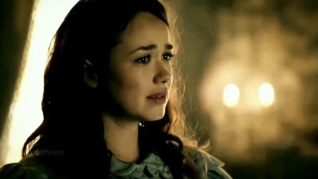 Sanditon || Alexander Colbourne & Charlotte Heywood - Tale As Old As Time... Saves The Day