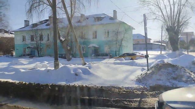 71-407-01 (Б/Н) 052/Г.Коломна/Улица Зелёная - Улица Калинина/Маршрут 3 смотреть онлайн