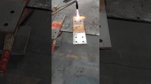 Лужение медных шин. Такого вы ещё не видели ??♂️⚡️?