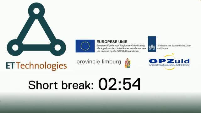 Einstein Telescope Technology Project - Decode the universe's secret with Artificial Intelligence смотреть онлайн