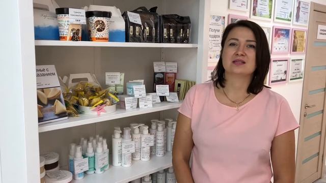 Анастасия Шаклеина, учредитель Журнала "Твой праздник" смотреть онлайн
