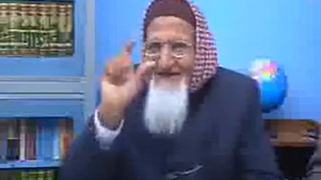 Fatawa Online.07-01-2007 Part 5.flv