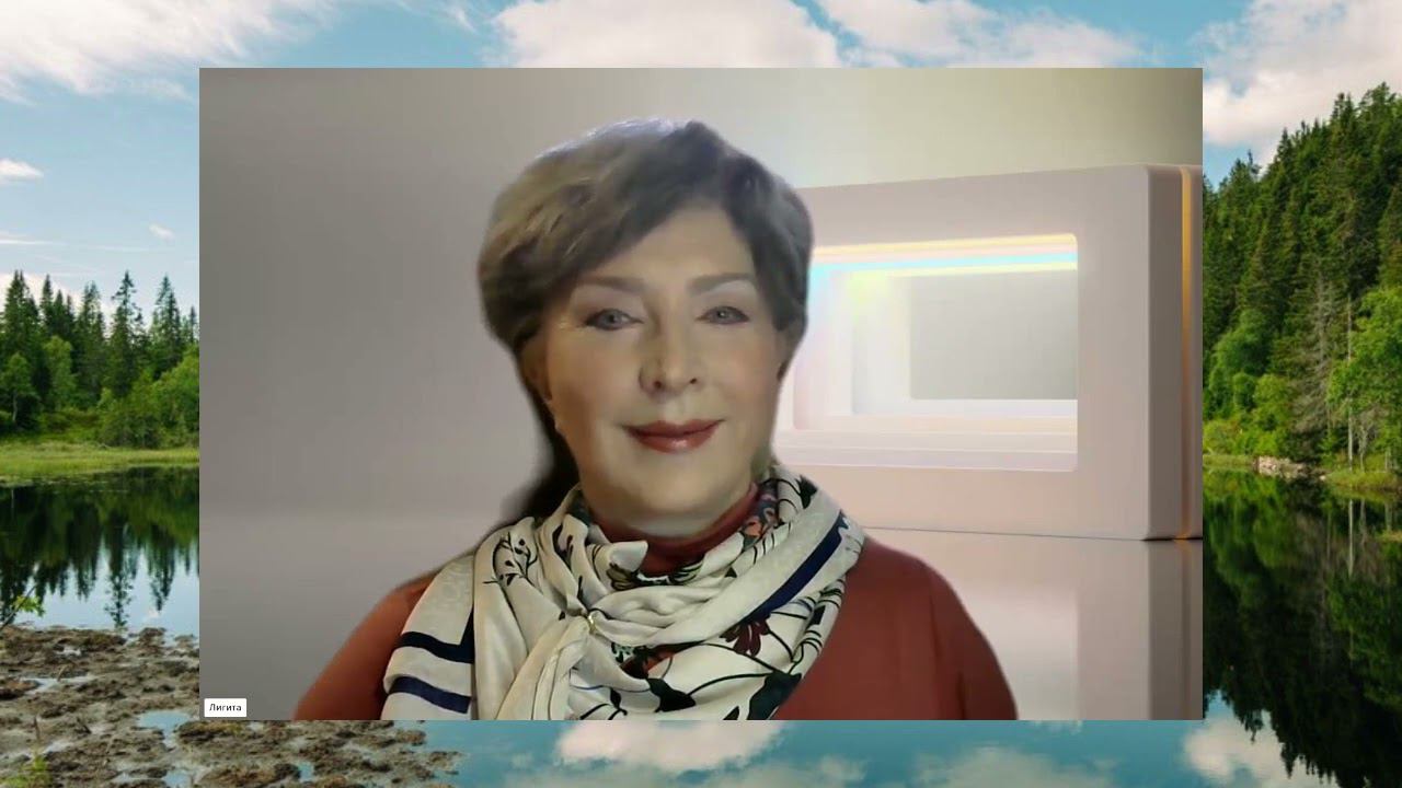 Забытая народная мудрость. Как удерживать вес после похудения? смотреть онлайн