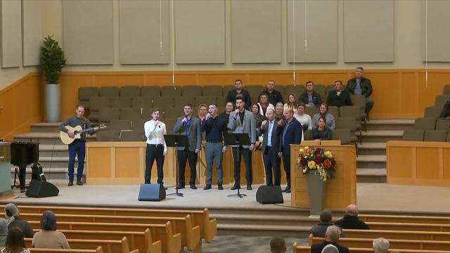 Не было силы я стоял на пороге пропасти смотреть онлайн