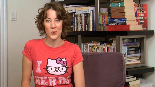 "Code Name Verity" | 60second Book Review смотреть онлайн