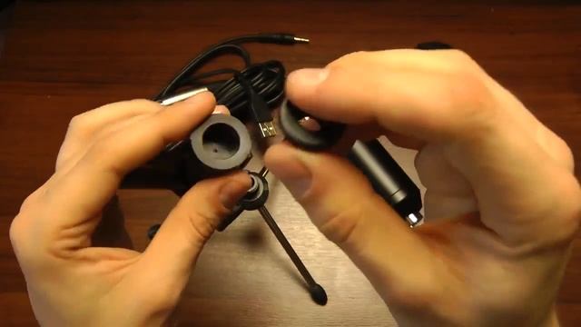 ОБЗОР И ТЕСТ МИКРОФОНА С ALIEXPRESS MK F100TL USB КОНДЕНСАТОРНЫЙ.mp4 смотреть онлайн