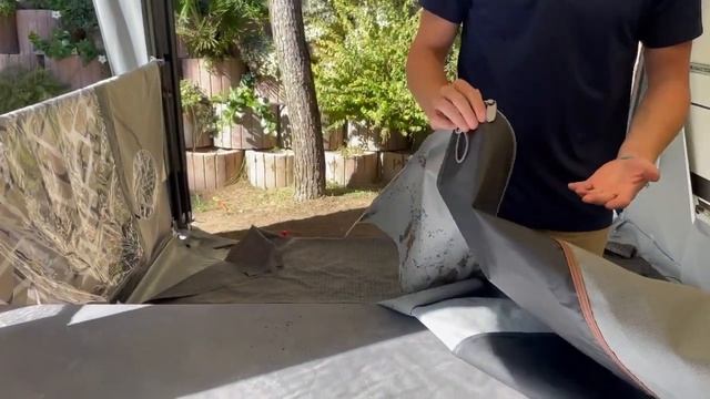 Zip Replacement (English) смотреть онлайн