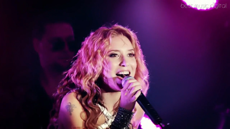 Алена Винницкая - Я жду смотреть онлайн