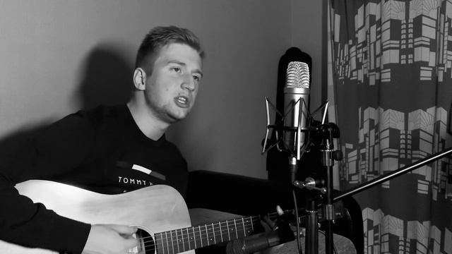 Zoloto - Улицы ждали (Anture Cover) смотреть онлайн