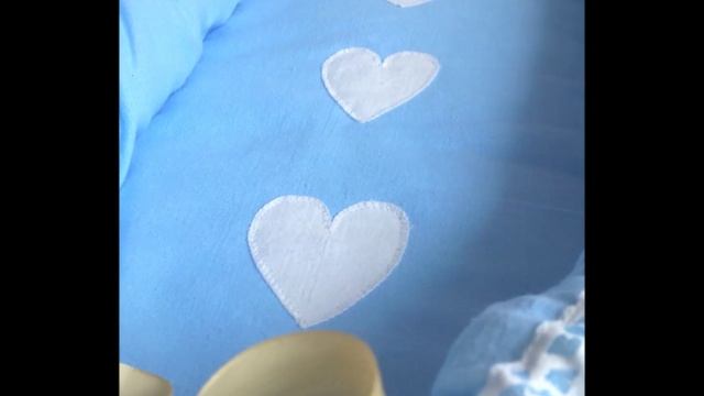 Гнездышко для новорожденного смотреть онлайн