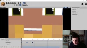 Риг Лица! (Mine-Imator #21)
