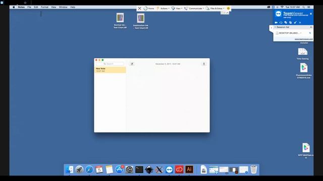 Using ICC printer profiles for Epson printers on a Mac смотреть онлайн