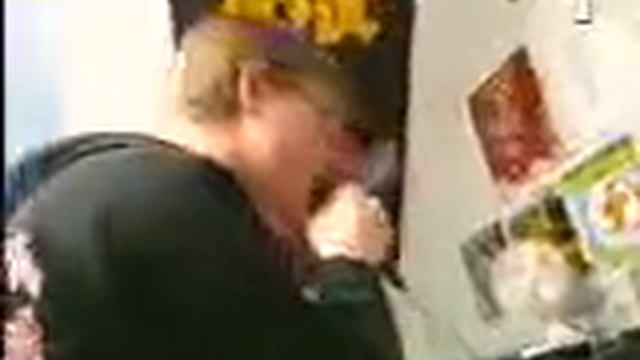Anton Maiden RIP смотреть онлайн