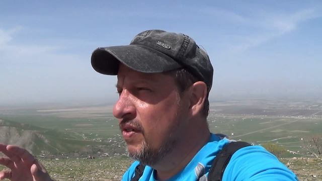 Узбекистан Пещера царя Давида. Хазрати Довуд смотреть онлайн