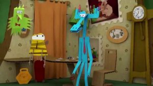 МУЛЬТ в кино