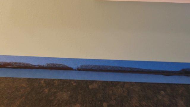 Caulking gaps between countertop and wall смотреть онлайн