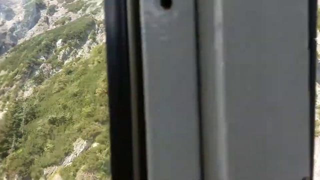 Зальцбург Спуск с горы Унтерсберг смотреть онлайн