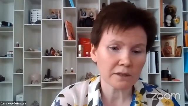 Первое занятие 2-го потока коучинга Ольги Коробейниковой "Я и мой ребенок" смотреть онлайн