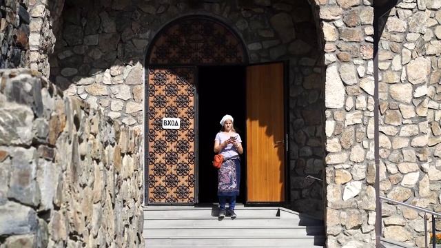 Путешествие по России ► Северная Осетия - Владикавказ. Мечта путешественника.