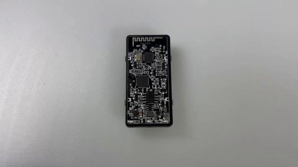 Introduction of ELM327 -A structures and functions