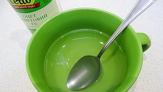 Рецепты от шеф-повара