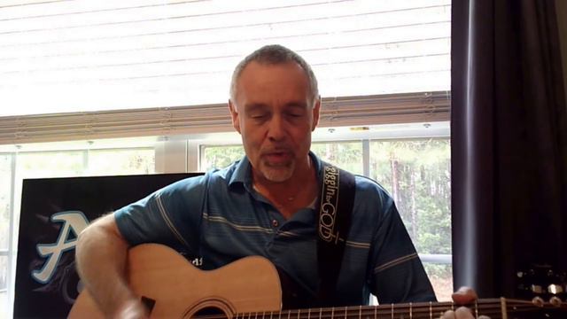 "SALLY G" by Paul McCartney & Wings - Acoustic guitar Cover by Al Jackson смотреть онлайн