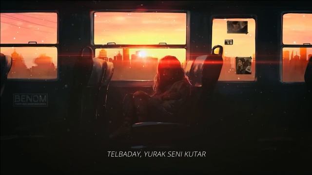 Benom Guruhi - Sog'inaman | Беном гурухи - Согинаман (AUDIO)