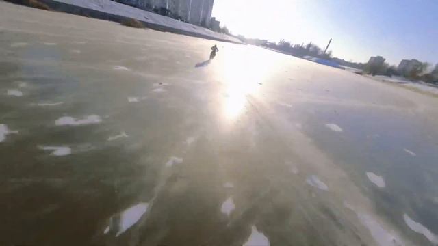 Экскурсия по реке Оке от Орёл мото смотреть онлайн