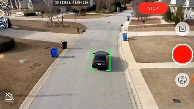 Dynamic Track - EVO II Dual 640T Enterprise (Autel Robotics) - Nine Ten Drones смотреть онлайн