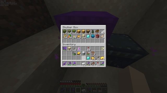 Hardcore Longplay S1E40 (No commentary) - Adventures - Survival Minecraft 1.19.3 Java смотреть онлайн
