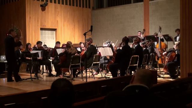 Richard Strauss: Metamorphosen for Strings смотреть онлайн