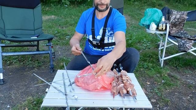 ловим раков - открыли сезон ловли рака на ДВХ в 2020 году с друзьями смотреть онлайн