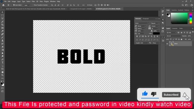50+ Photoshop Layer Styles Psd for Creating Beautiful Text Bundle For Photoshop Tutorial смотреть онлайн