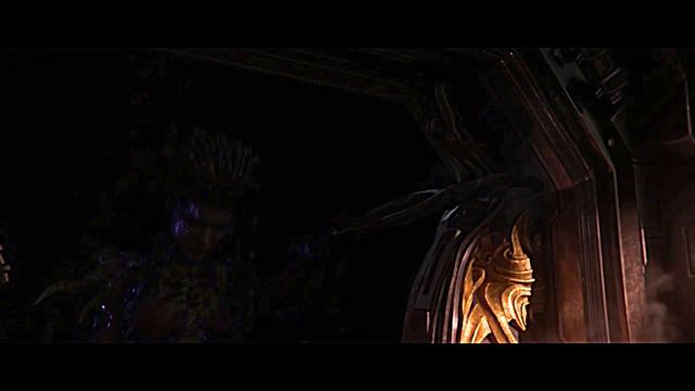 Последняя Миссия Heart of the Swarm Эксперт Миссия 20 (1080 FULL HD) смотреть онлайн