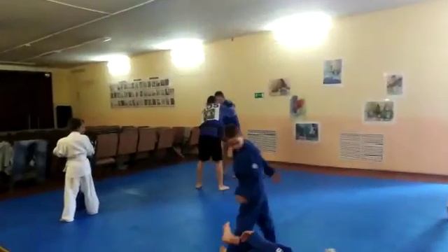 Мой сын ,дзюдо смотреть онлайн