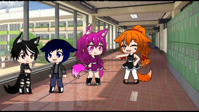 ★→|| КЛИП || Я ПРОСТО В ТЕБЯ ВТЮРИЛАСЬ|| Gacha life←★ смотреть онлайн