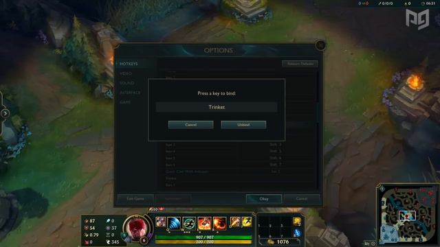 INSTANTLY Increase Your Winrate With These 10 Settings - League of Legends смотреть онлайн