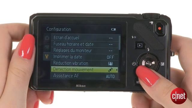 Nikon Coolpix S9200 смотреть онлайн