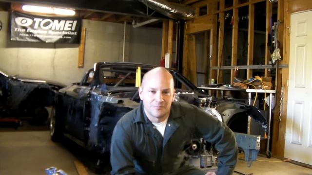 JOE DRIFTER - THE DEALERCAST LEXUS SC430 Build #1 - w/ TRD Supercharged Tundra 5.7 V8 смотреть онлайн