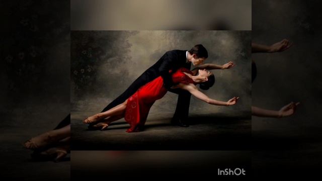 Mira Şentürk. Tango of Rozalina. смотреть онлайн