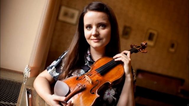 Brahms Violin Concerto op.77 смотреть онлайн