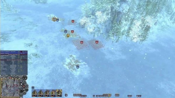 АЛЕКСАНДР НЕВСКИЙ | RANDOM GAME [2]