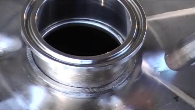 Пайка нержавейки / Soldering Stainless Steel смотреть онлайн