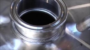 Пайка нержавейки / Soldering Stainless Steel