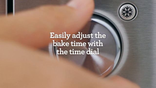 The Smart Oven™ Air Fryer | Baking made easy | Breville NZ смотреть онлайн